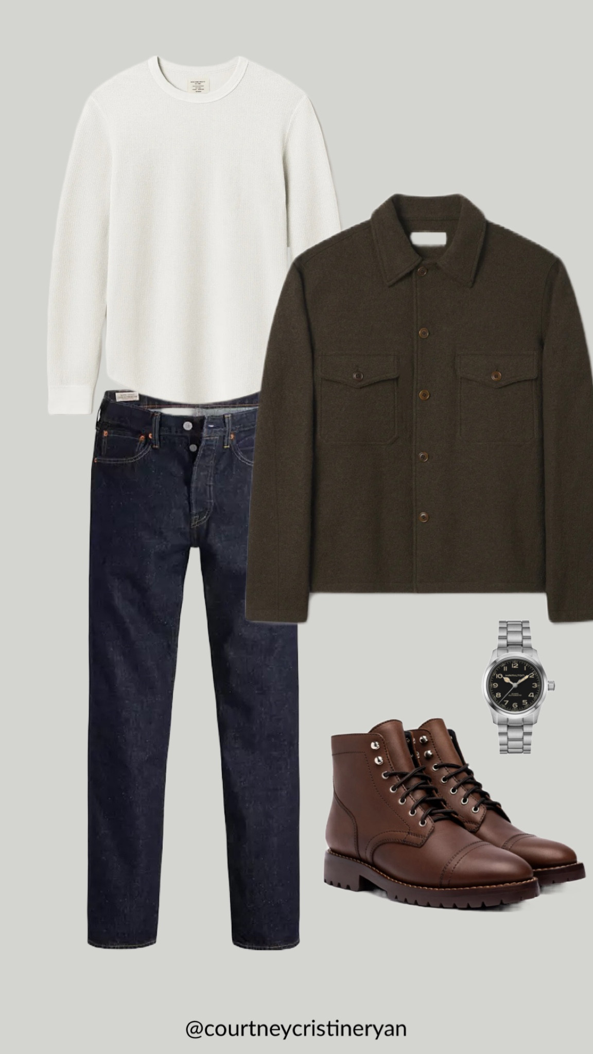 #LTKHoliday #LTKSeasonal #LTKMens