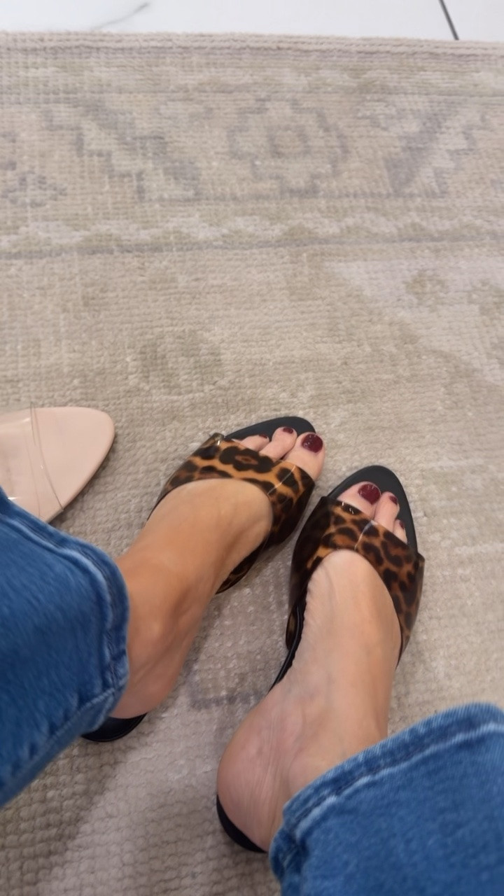 I got my true size

#LTKOver40 #LTKSaleAlert