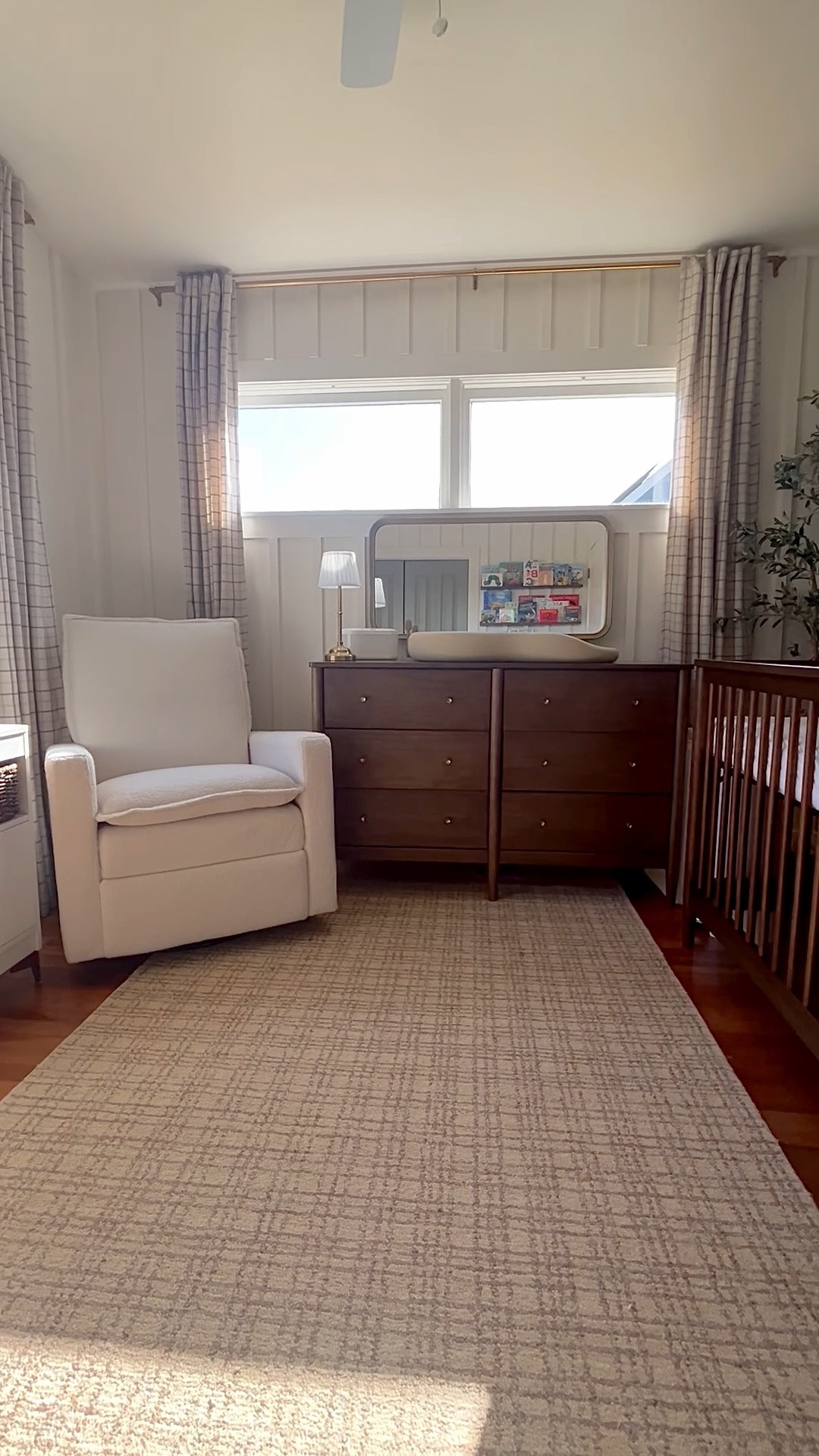 #Nursery #boynursery

#LTKmomlife #LTKBaby #LTKHome