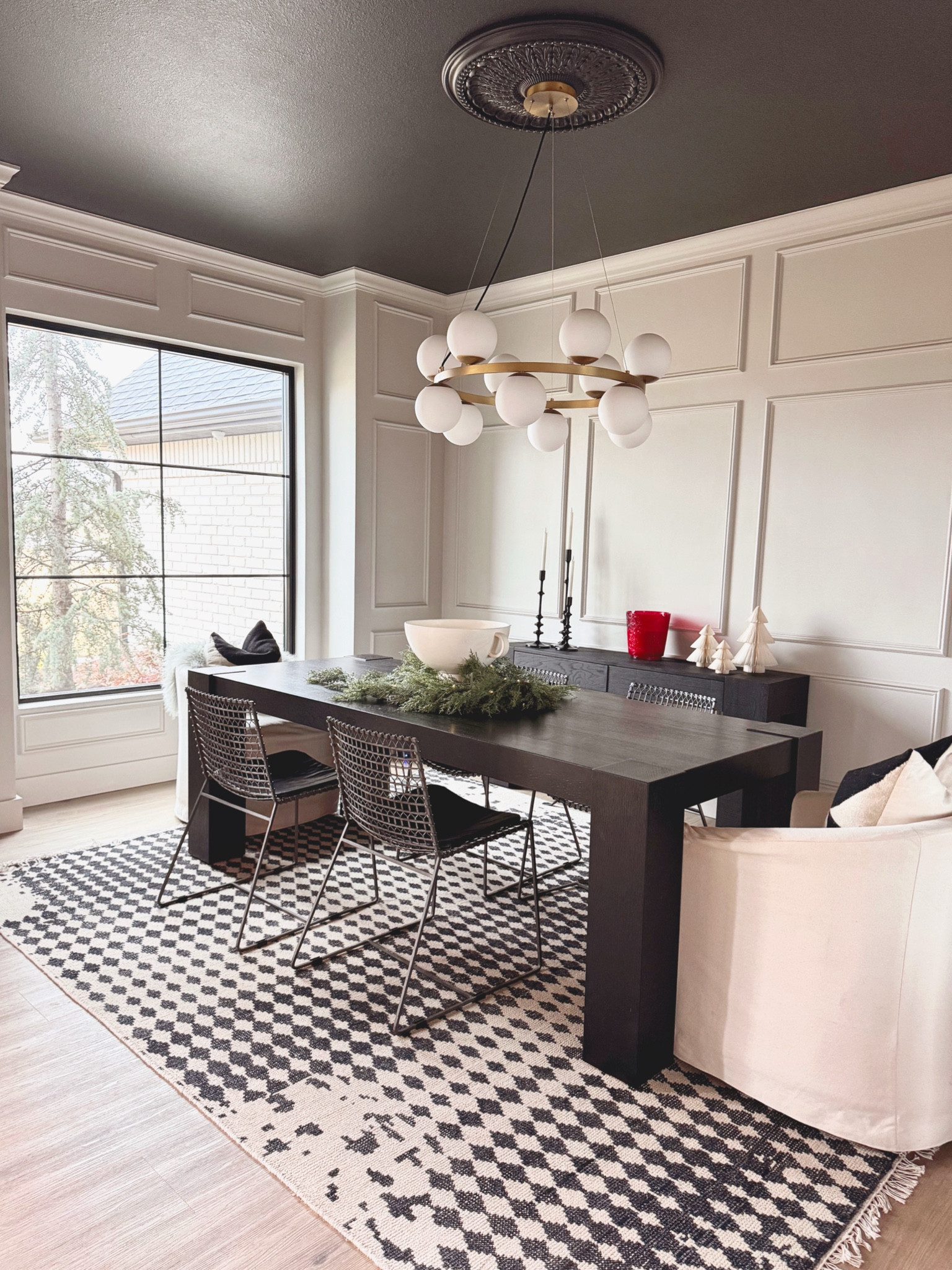 Dining room 
Large voluspa candles on sale now 

#LTKHoliday #LTKSeasonal #LTKHome