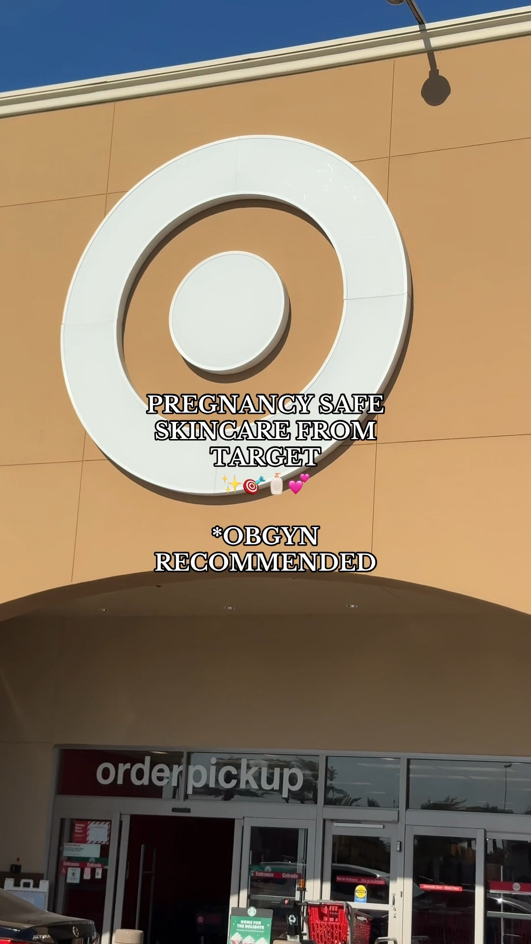 The first 4 rules are crucial! Then pick up the skincare goodies!! 

#LTKBaby #LTKWatchNow #LTKBeauty