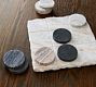 Marble Tic Tac Toe | Pottery Barn (US)