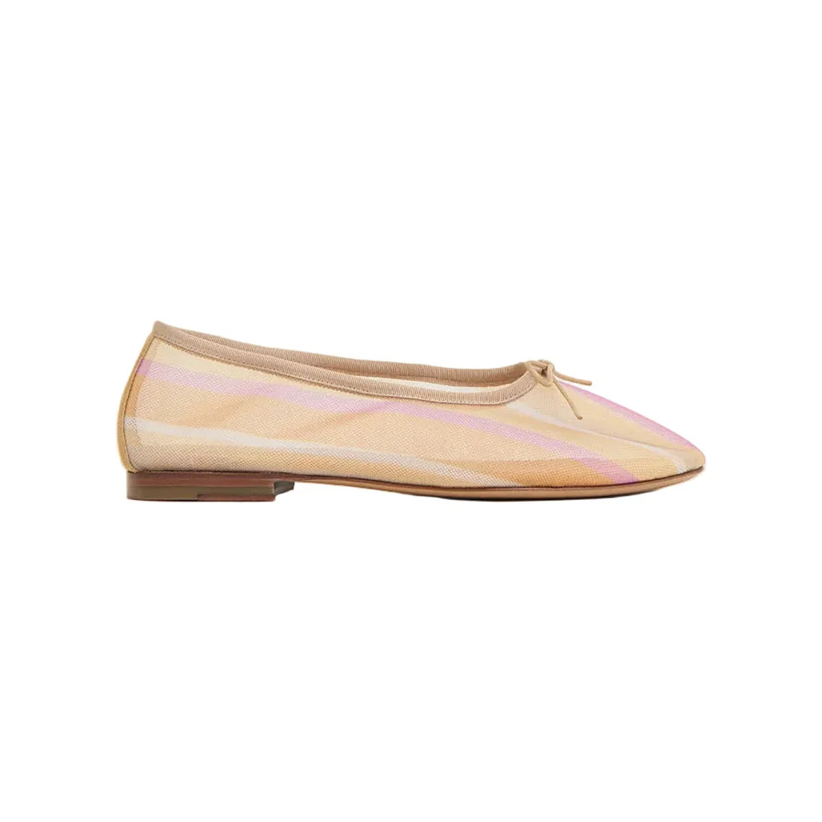 Mesh Dream Ballerina in Sunset | Over The Moon