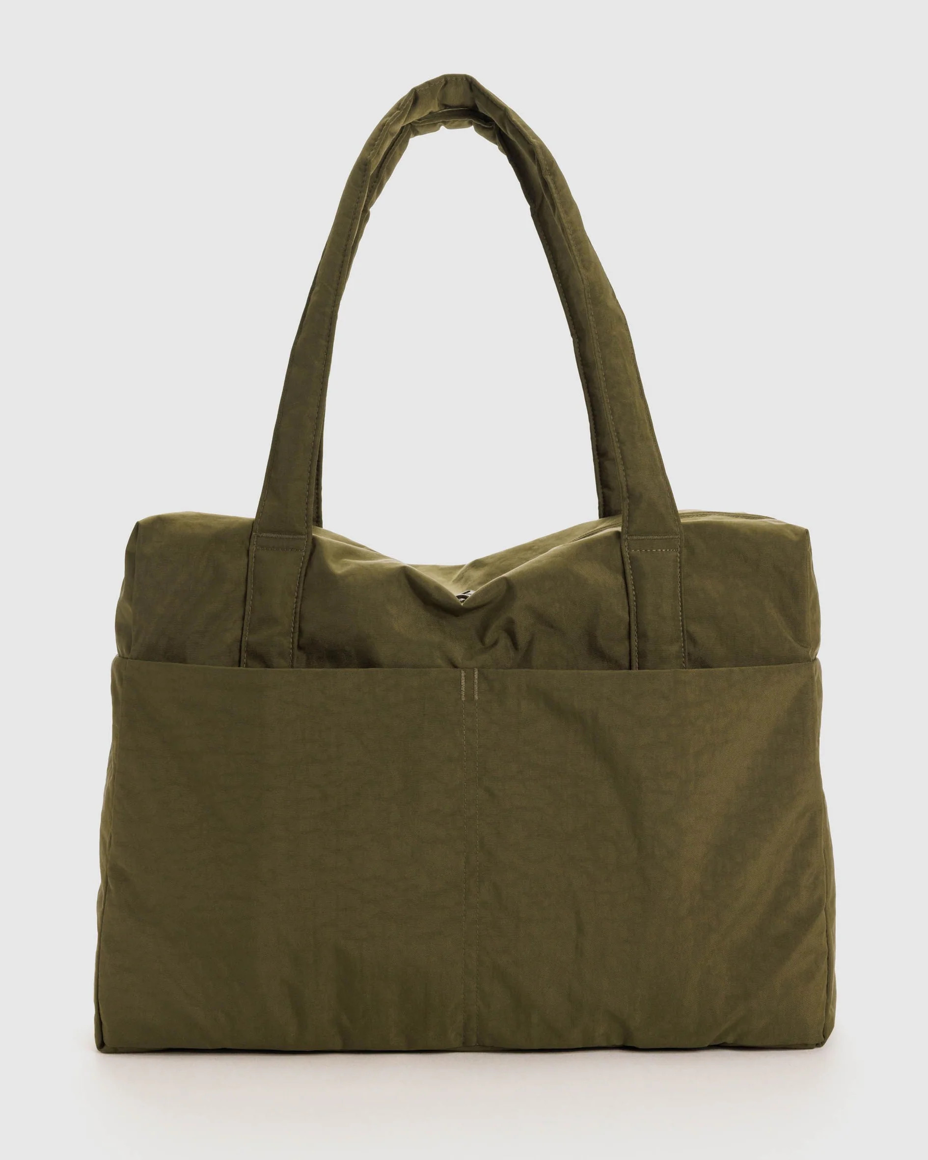 Cloud Carry-on : Seaweed - Baggu | BAGGU