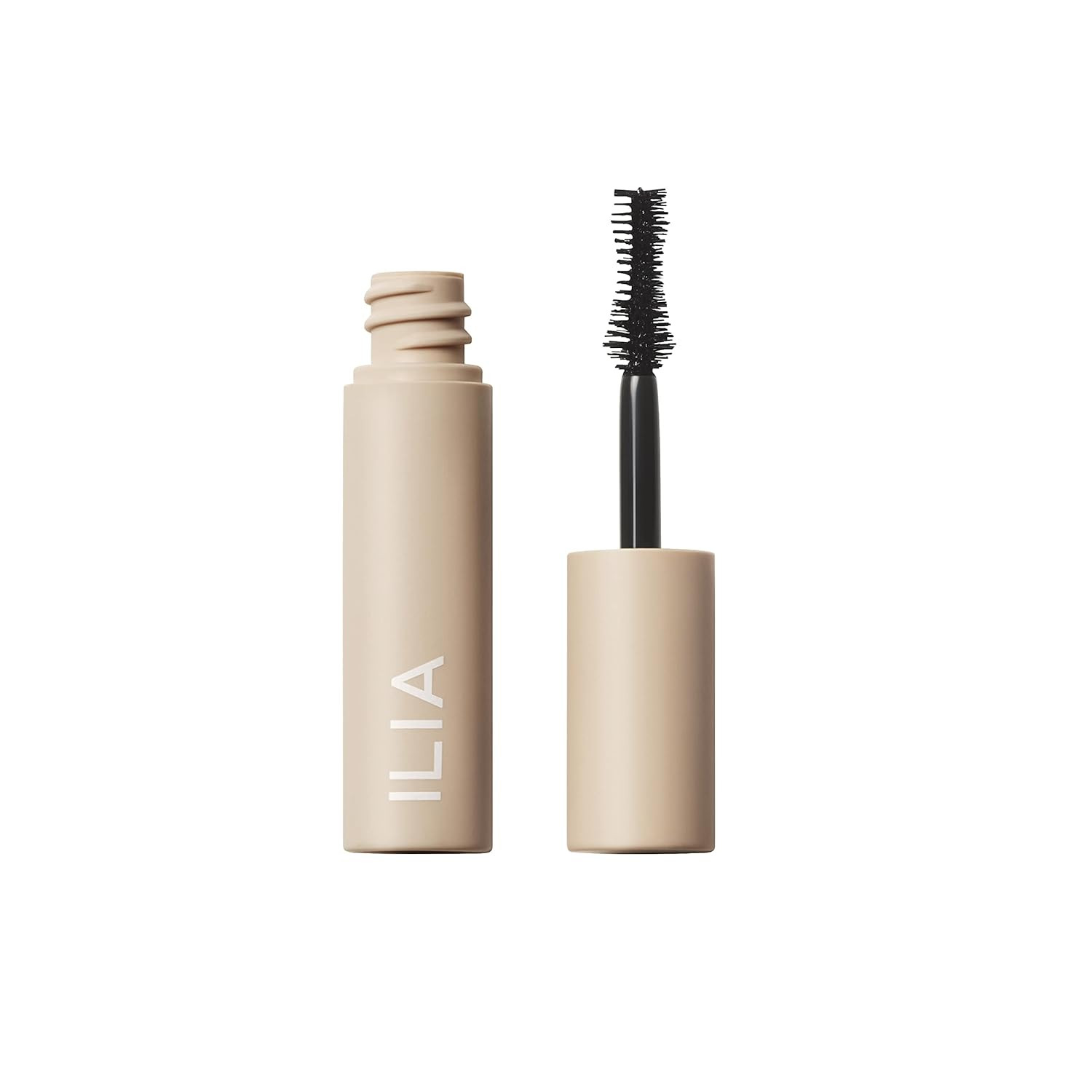 ILIA - Fullest Volumizing Mascara | Weightless, Buildable, Smudge + Flake-Free, Sensitive Eyes Sa... | Amazon (US)