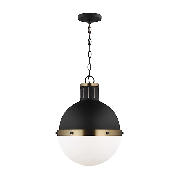 Hanks Pendant | Lumens