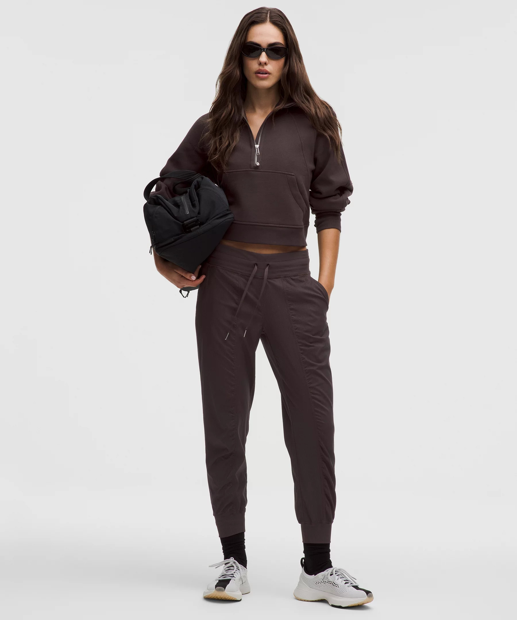 Dance Studio Mid-Rise Jogger 7/8 Length | Lululemon (US)