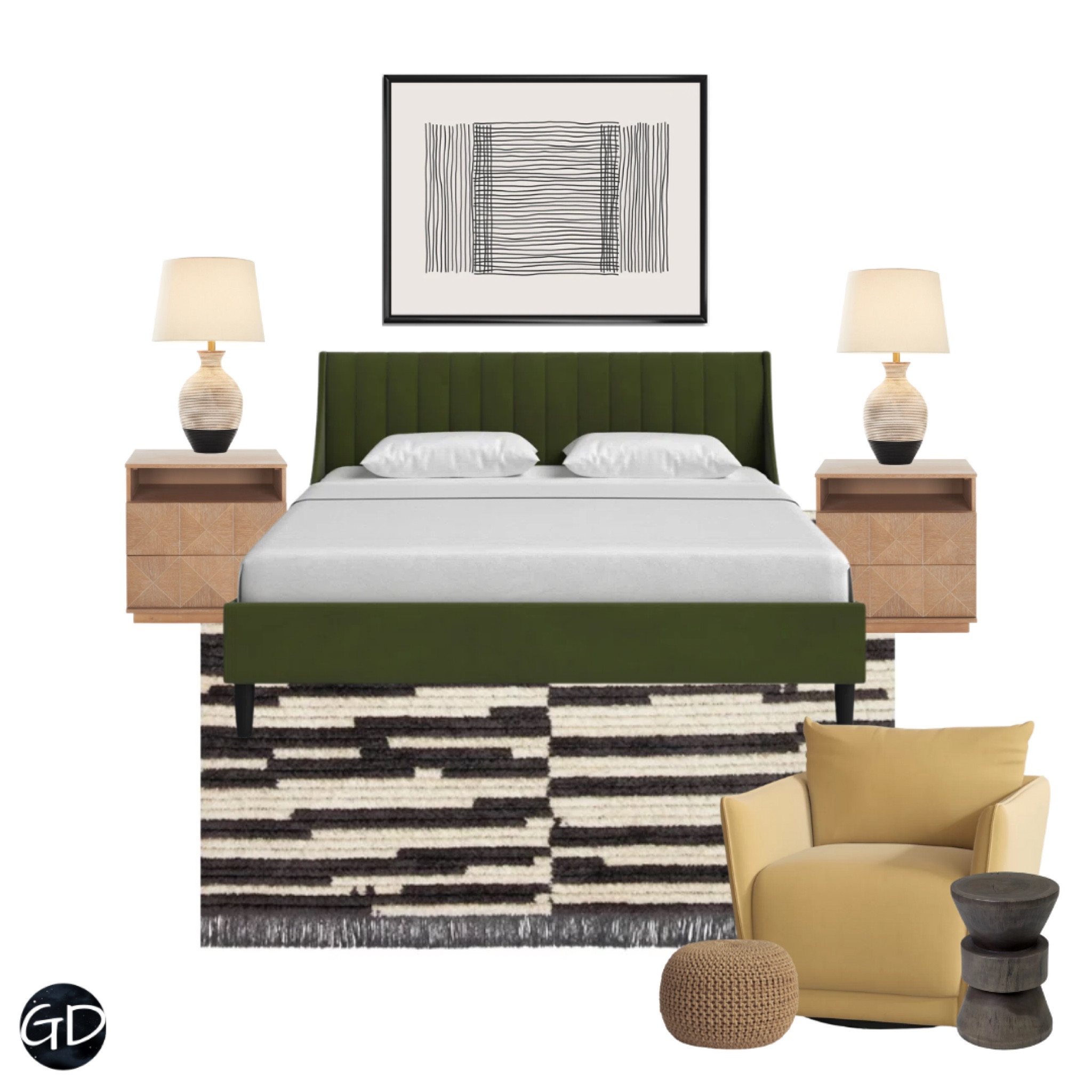 Bedroom Goals!! 

#LTKhome #LTKstyletip #LTKFind