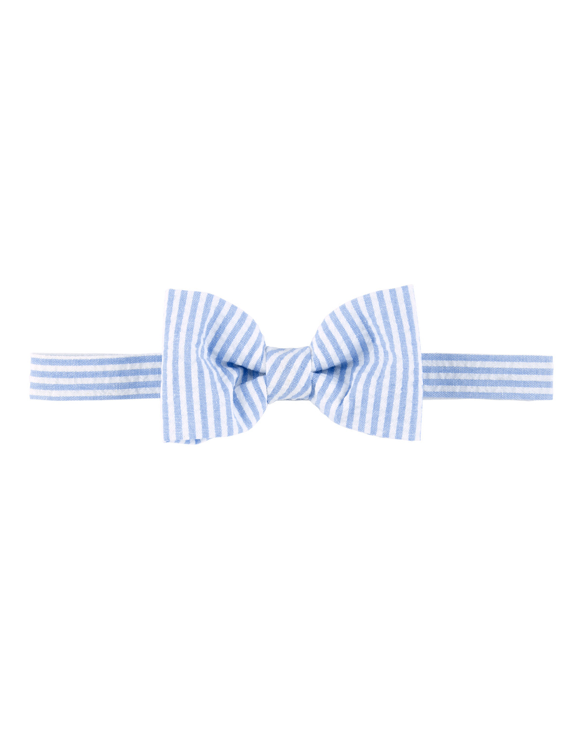 Seersucker Bow Tie - Carter's | Carter's | Carter's Inc