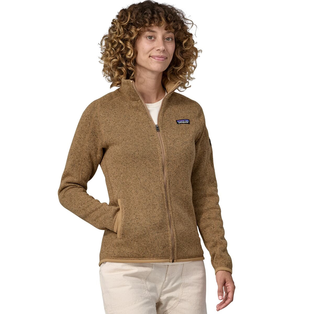Better Sweater Jacket - Women's | Backcountry