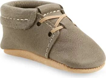 Oxford Soft Sole Crib Shoe | Nordstrom