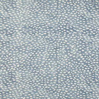 Thandie Watercolor Spotted Sham | Ballard Designs, Inc.