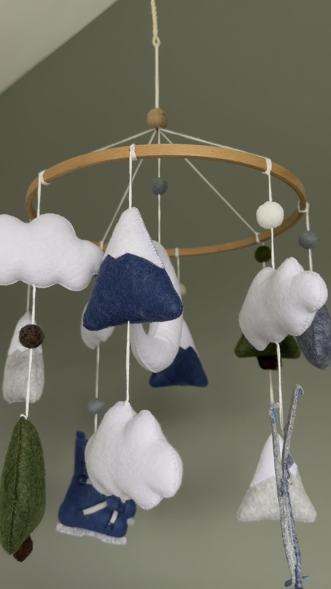 Some of our baby boy’s nursery decor details 🤍 all of these items are 🔗 down below! 

#LTKkids #LTKbump #LTKbaby