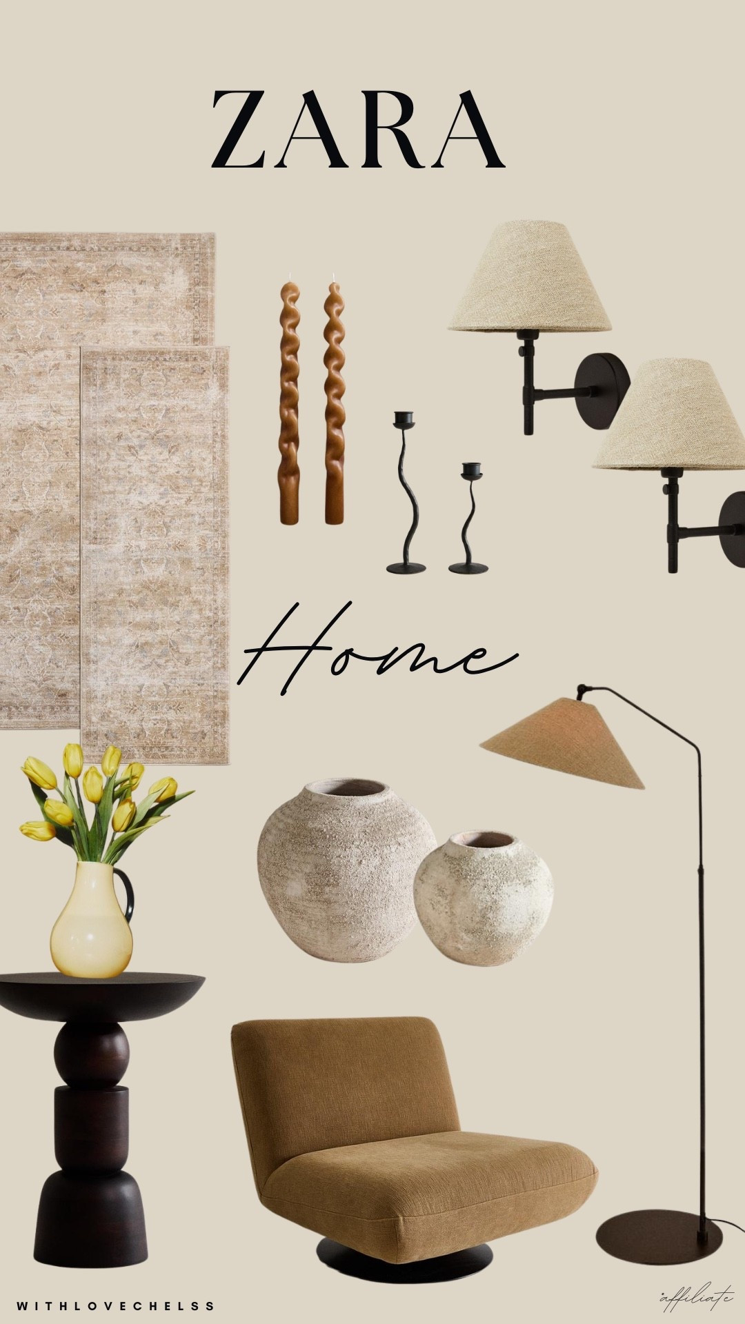 Zara Home!

#LTKsummer #LTKcanada #LTKhome
