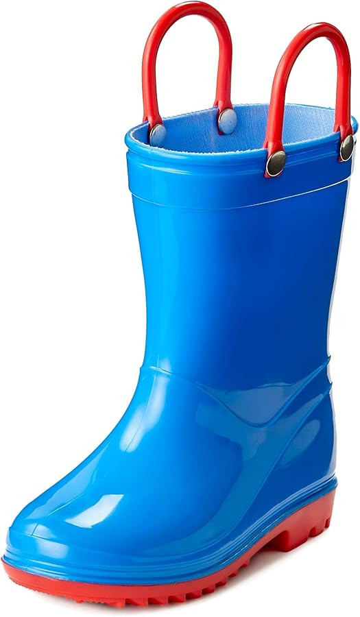 Puddle Play | Amazon (US)