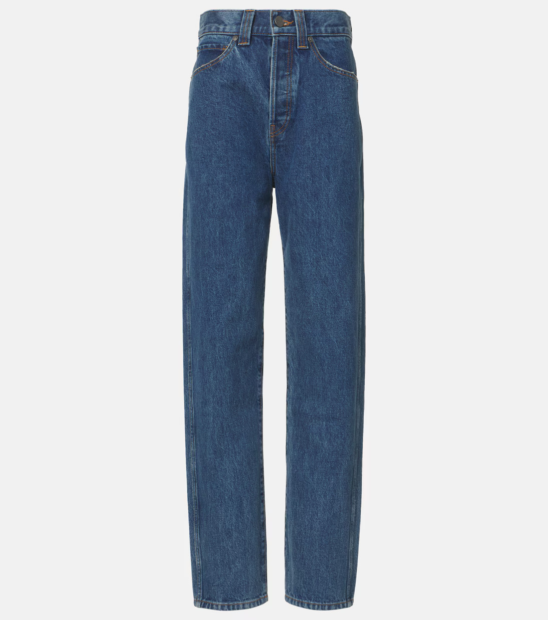 Corben high-rise tapered jeans | Mytheresa (INTL)