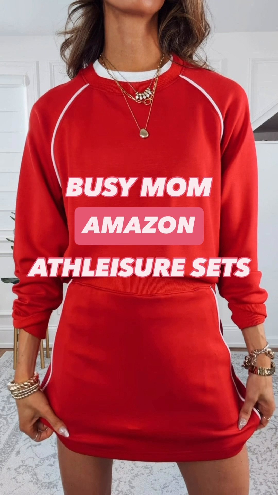 Wearing a xsmall to small in everything  

#LTKootd #LTKfitnessgoals #LTKmomlife