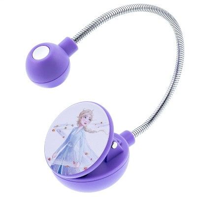 Disney Frozen 2 Disc Light - Elsa LED | Target