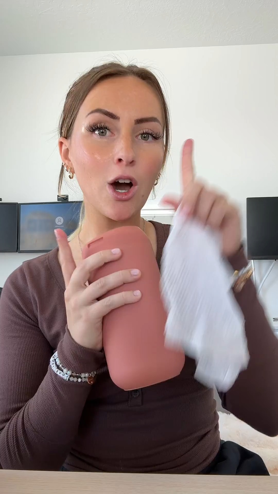 Biom Dispenser  All Purpose Wipes 

 #LTKxMadewell #LTKselfcare #LTKBeauty