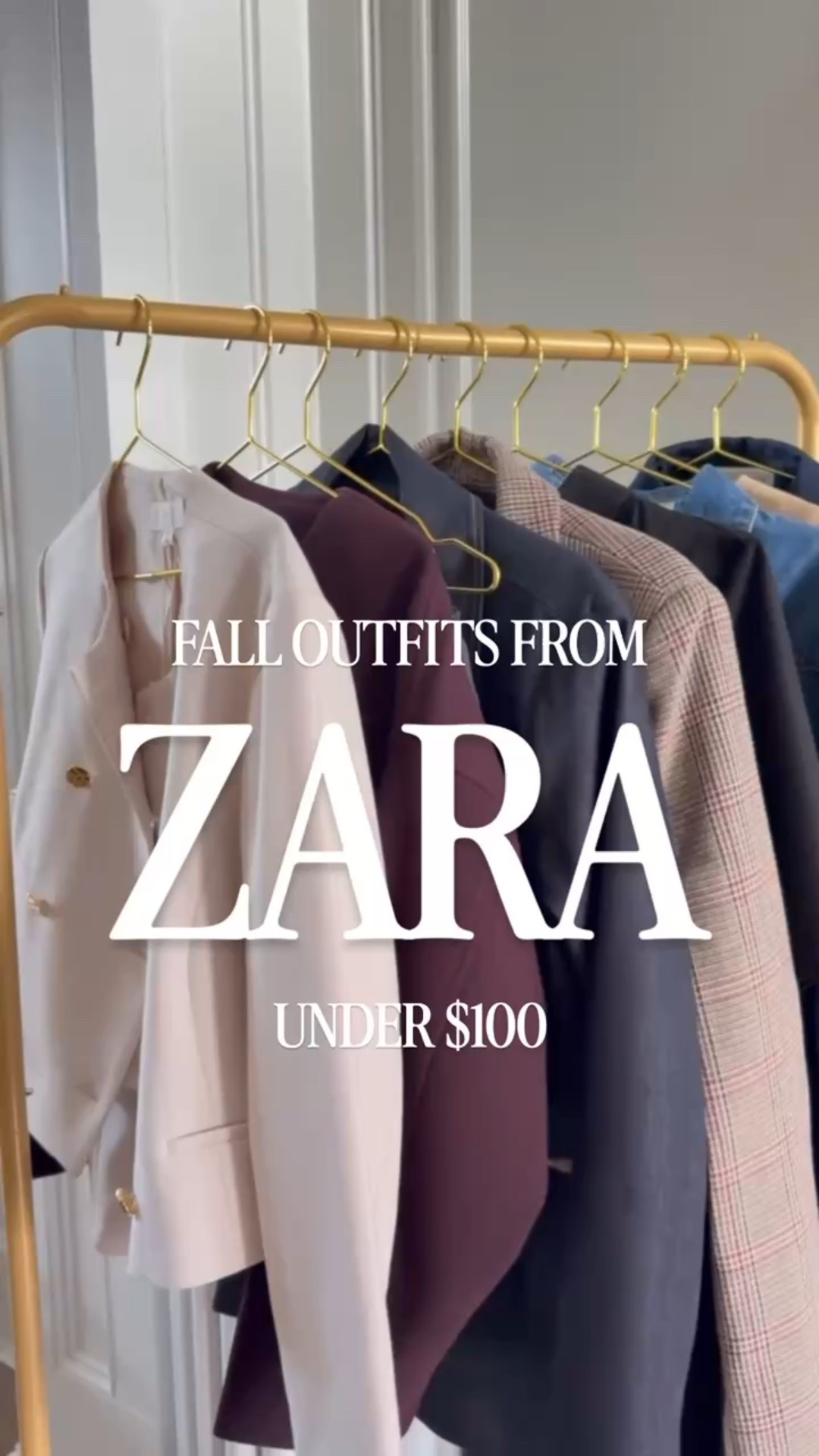 Zara fall outfits!

Follow me @miriamobrien_ on IG and TikTok!

#zaraoutfit#zarastyle#zara

#LTKStyleTip #LTKOver40 #LTKSeasonal