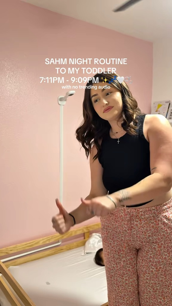 Night routine to my toddler 

#LTKKids #LTKBaby #LTKmomlife