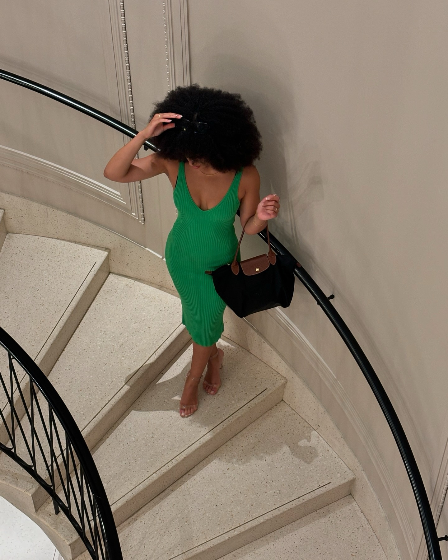 Okay so I looked everywhere for good dupes because this Zara dress is no longer in stock, but here’s some of the best I could find for ya!

You’re welcome 💚

#LTKpartywear #LTKwinter #LTKautumn
