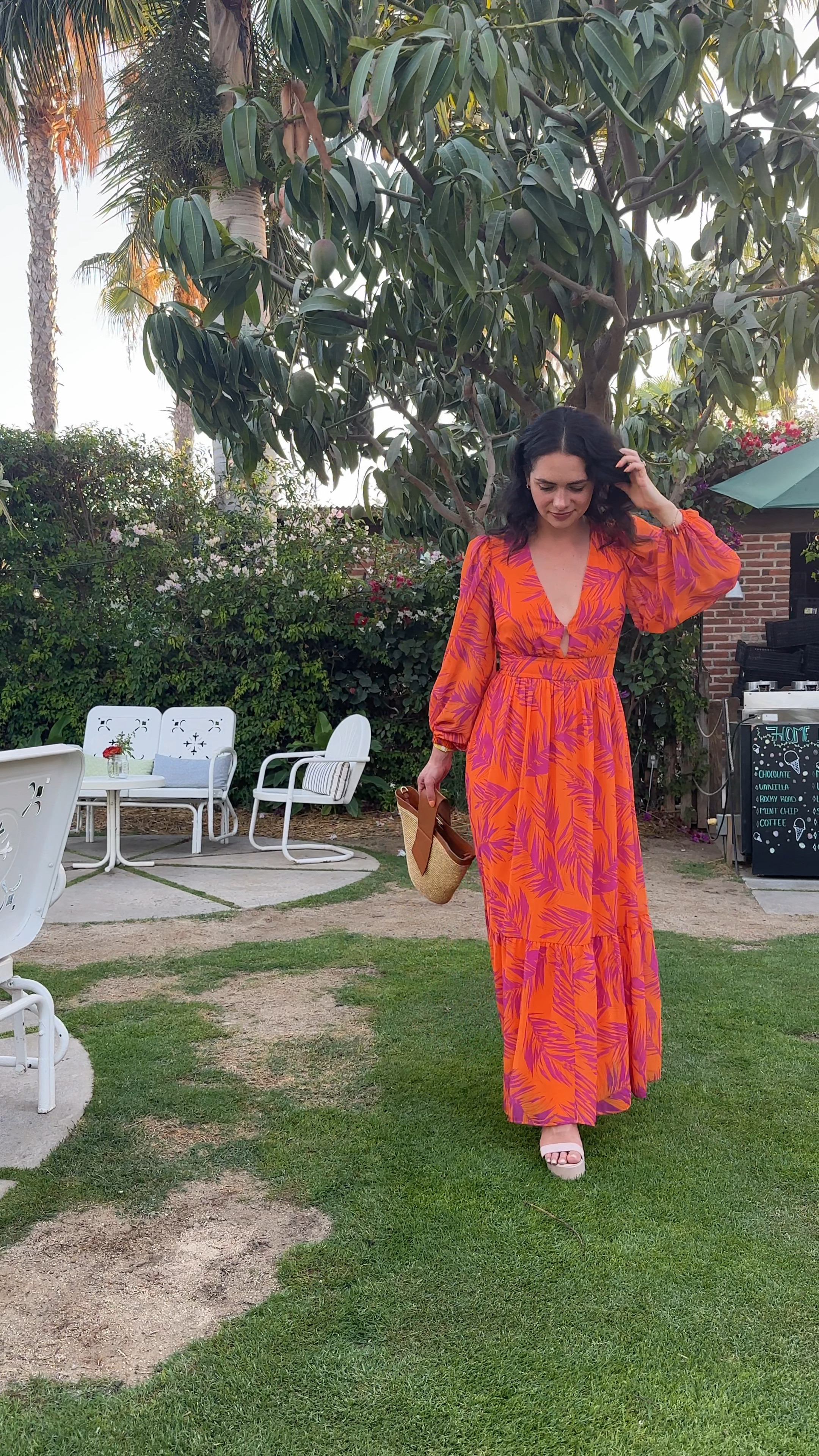 dinner in Cabo✨ also perfect for an outdoor wedding! 


#LTKfit #LTKwedding #LTKtravel