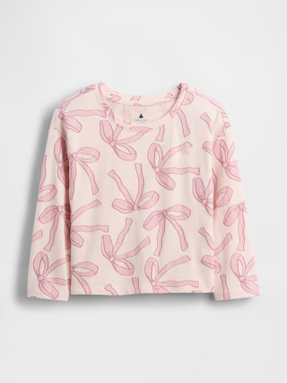 Baby & Toddler Mix & Match Drop-Shoulder T-Shirt | Gap (US)