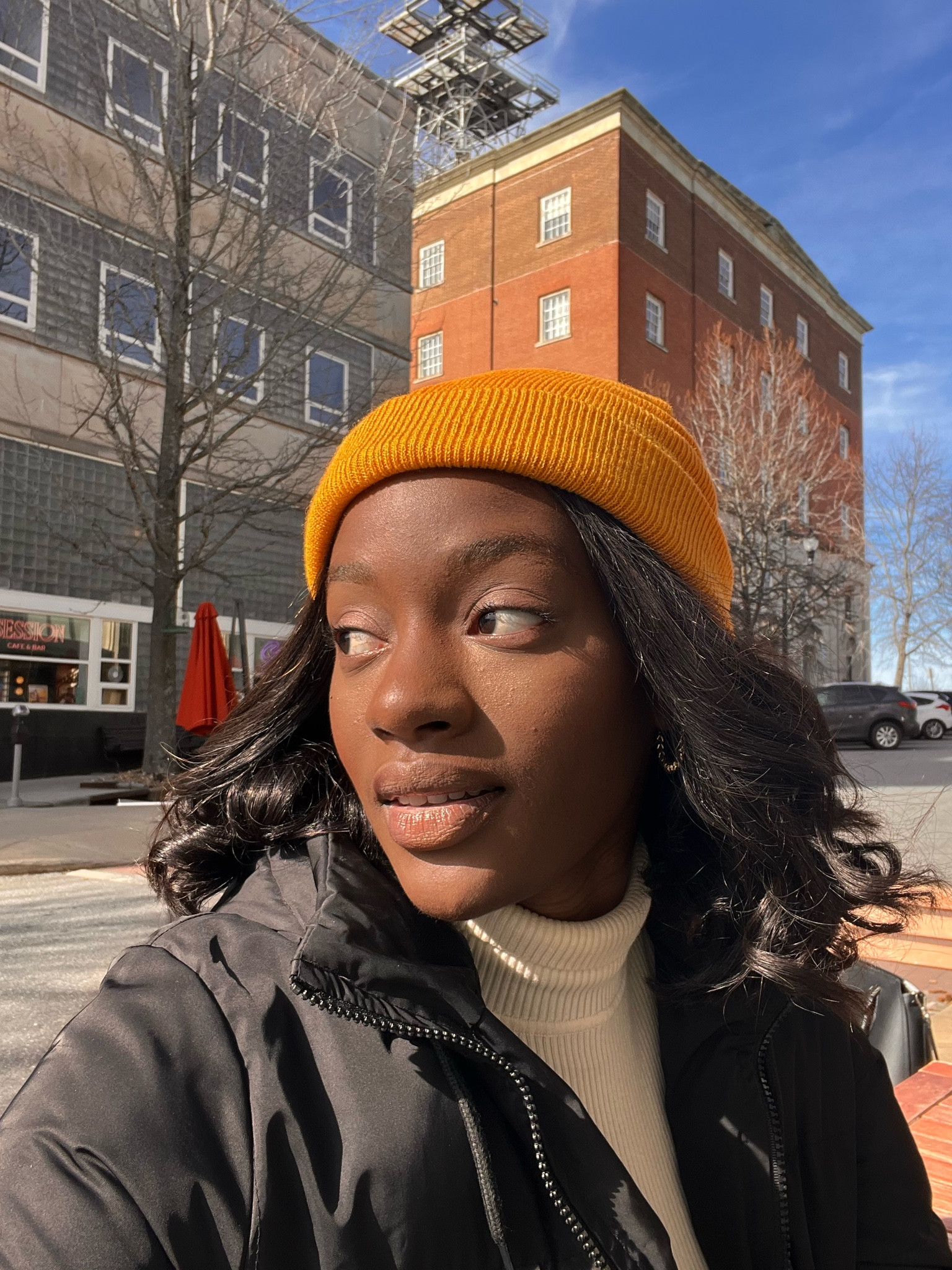 Winter Beauty 

#LTKbeauty #LTKunder100 #LTKunder50