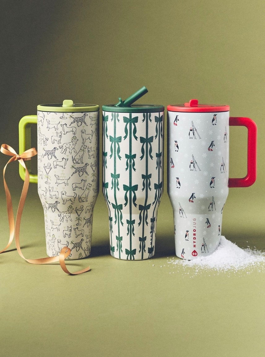 #LTKHoliday #LTKGiftGuide #LTKSeasonal