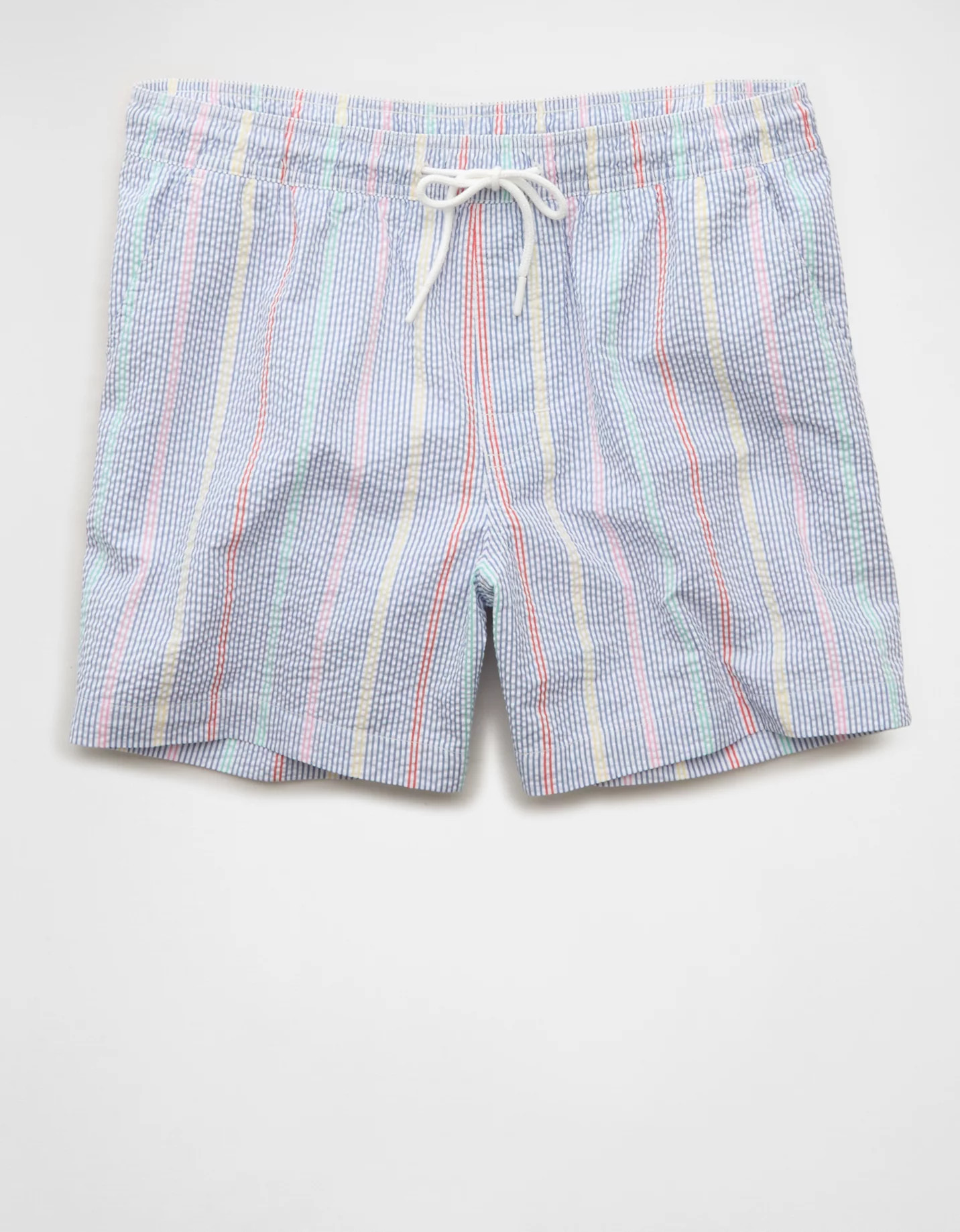 AE 5" Flex Swim Trunk | American Eagle Outfitters (US & CA)