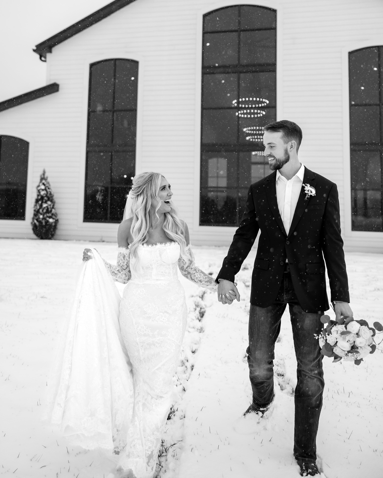 my wedding day details | linking my wedding shoes, hair extensions, wedding perfume, wedding makeup faves, brads wedding jeans + boots!:) 

#LTKStyleTip #LTKWedding #LTKMostLoved