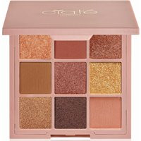 Ciate London Trend Eyeshadow Palette - Bronzed | Lookfantastic US