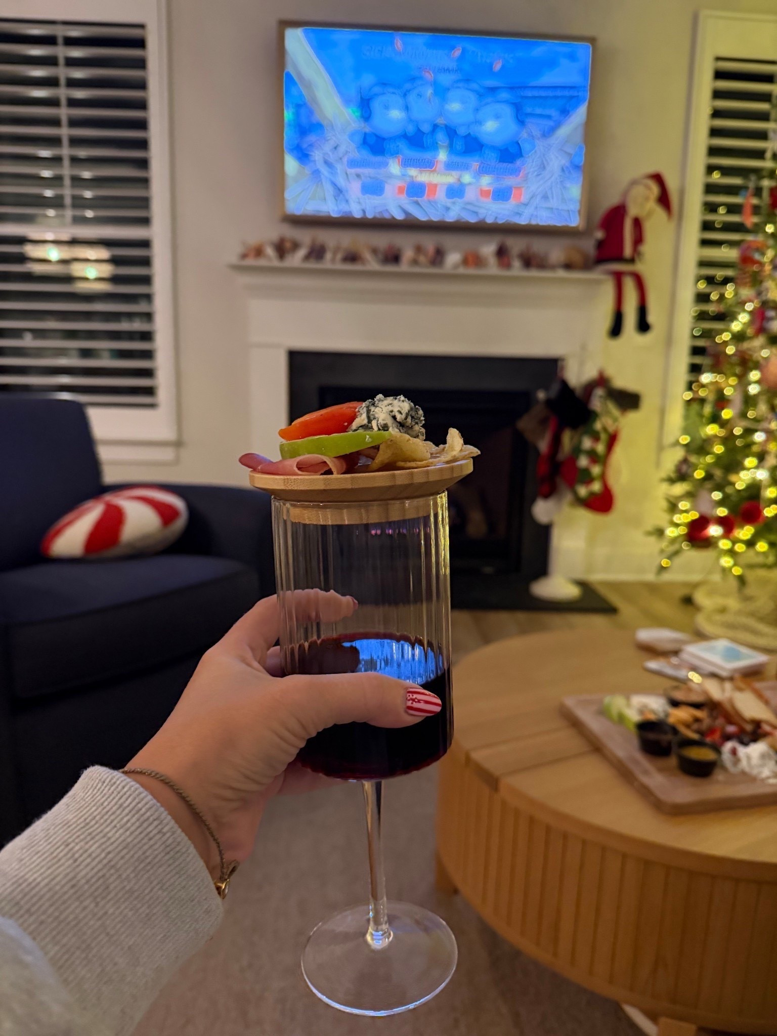 holiday hosting, hosting essentials, new years hosting, wine glass, party essentials, mini charcuterie board, dinner party inspo 

#LTKSeasonal #LTKfoodie #LTKHoliday