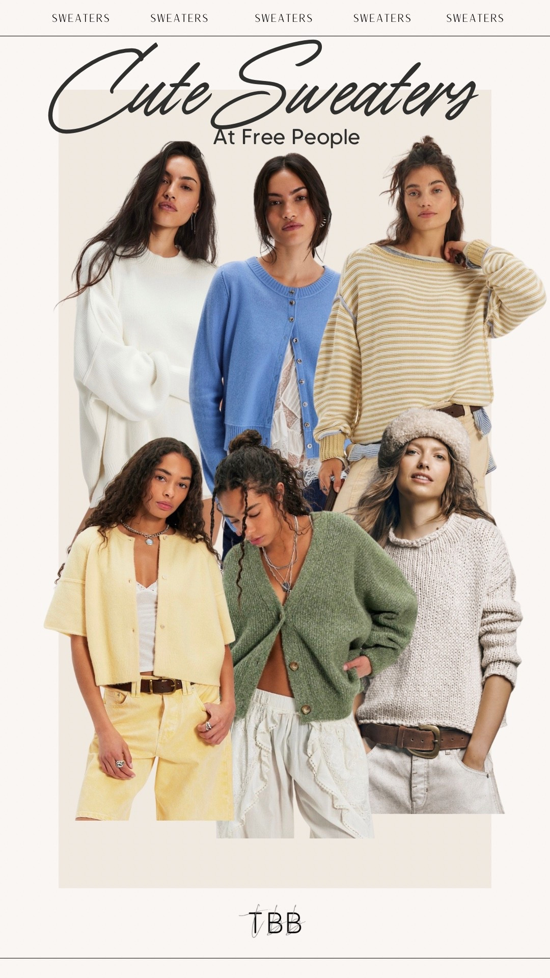 More cute sweaters at Free People that I’m loving! 

#LTKBump #LTKSeasonal #LTKTall