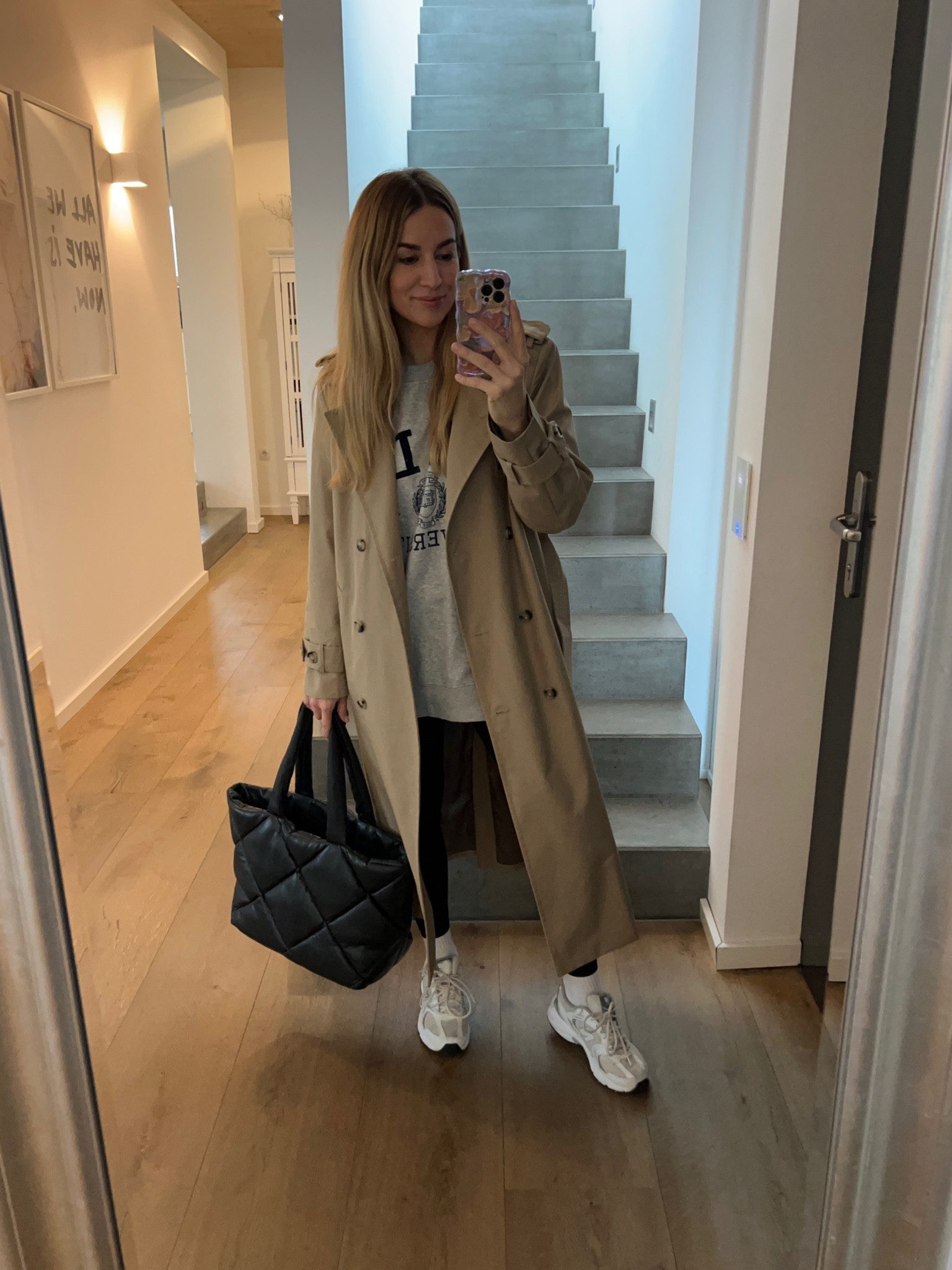Perfect Trench 🧥 

#LTKstyletip #LTKeurope