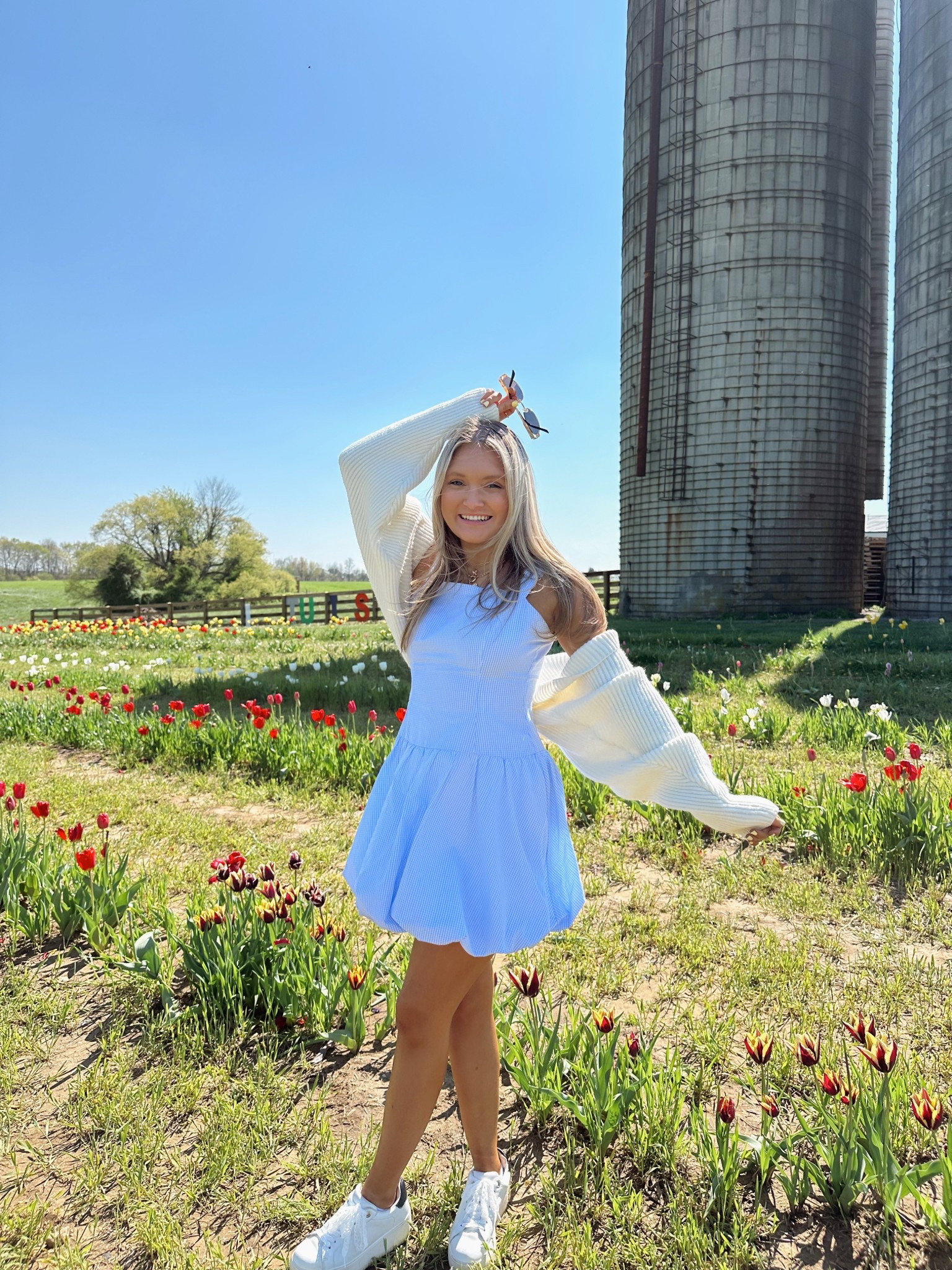 Spring outfit 🌷

#LTKFindsUnder100 #LTKStyleTip