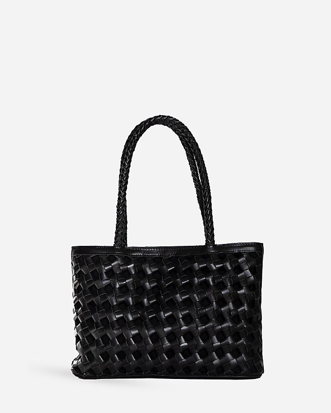 Bembien® Ella bag in oversized knot | J. Crew US
