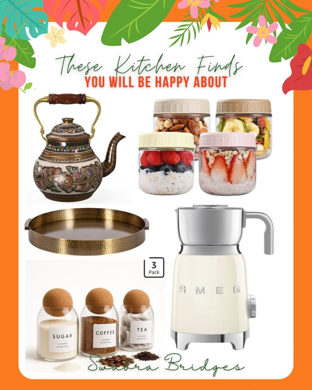 These Kitchen finds you will be happy about. Let’s go shopping

#LTKHome #LTKfoodie #LTKmomlife