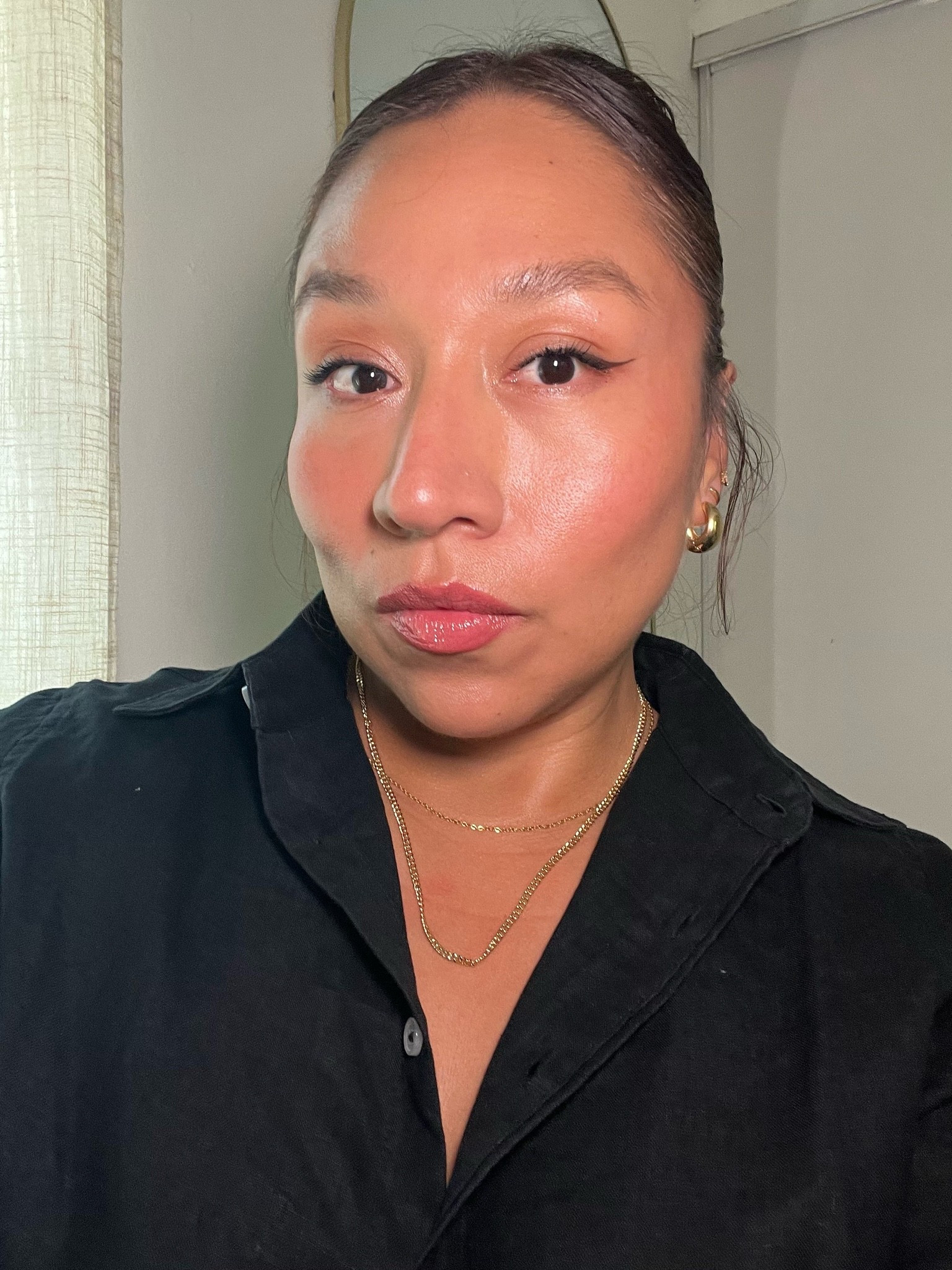 Selfie love

#LTKOver40 #LTKgrwm #LTKBeauty