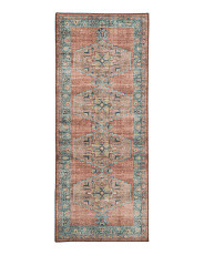 Vintage Look Flat Weave Runner | Home | T.J.Maxx | TJ Maxx