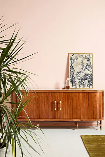 Deluxe Tamboured Buffet | Anthropologie (US)
