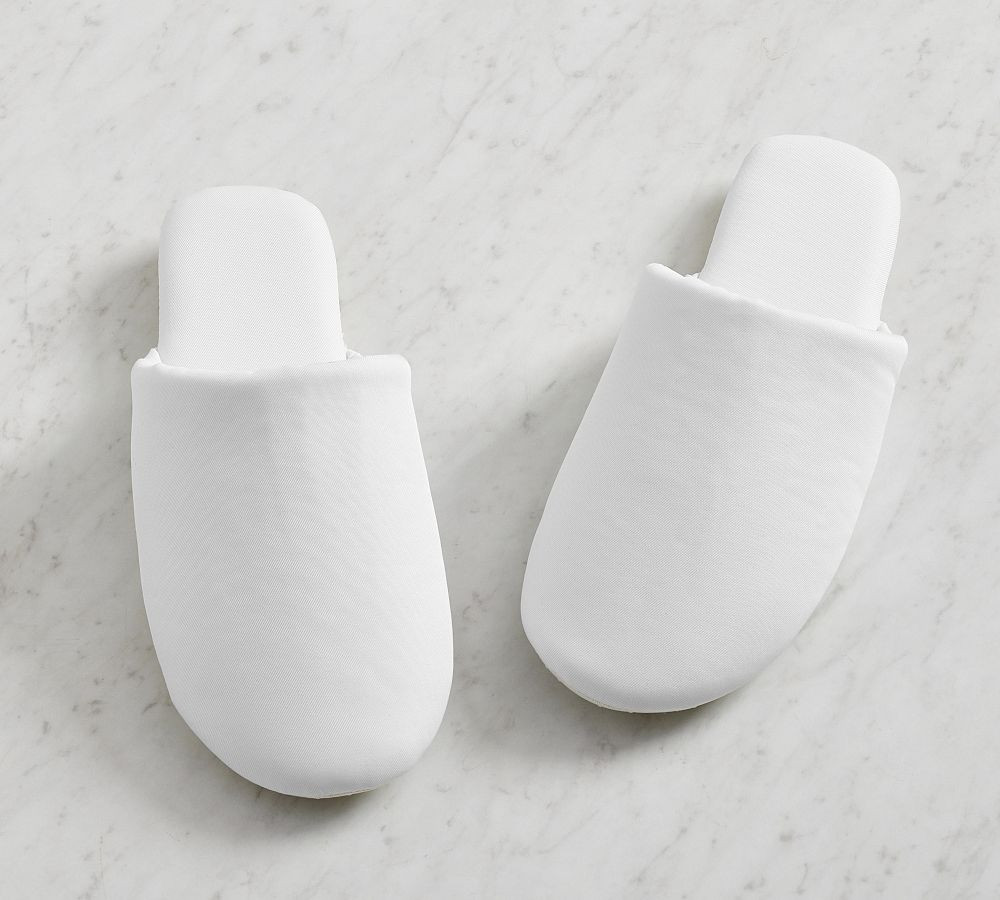 Retreat Heritage Slipper | Pottery Barn (US)