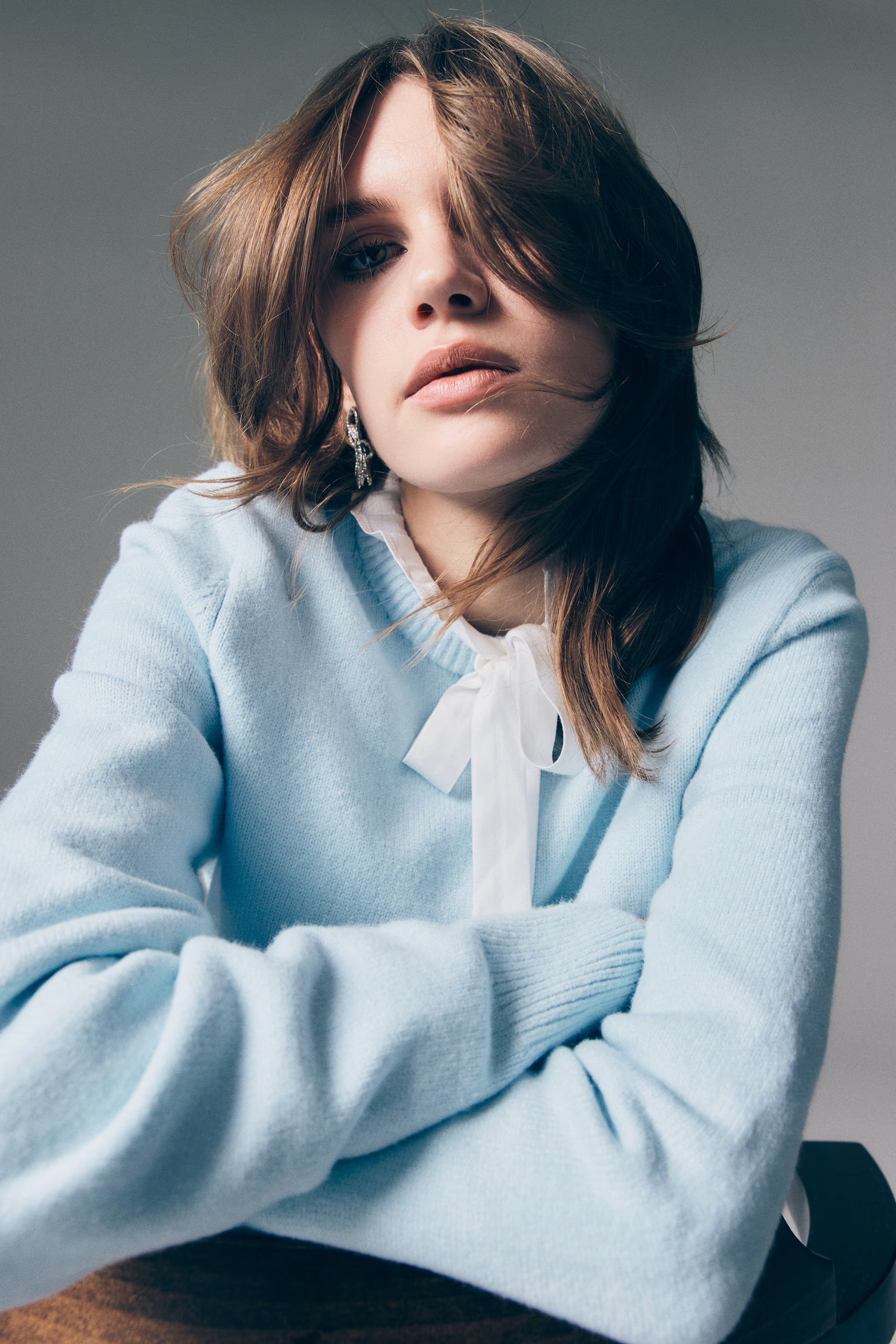 Sweater | H&M (US + CA)