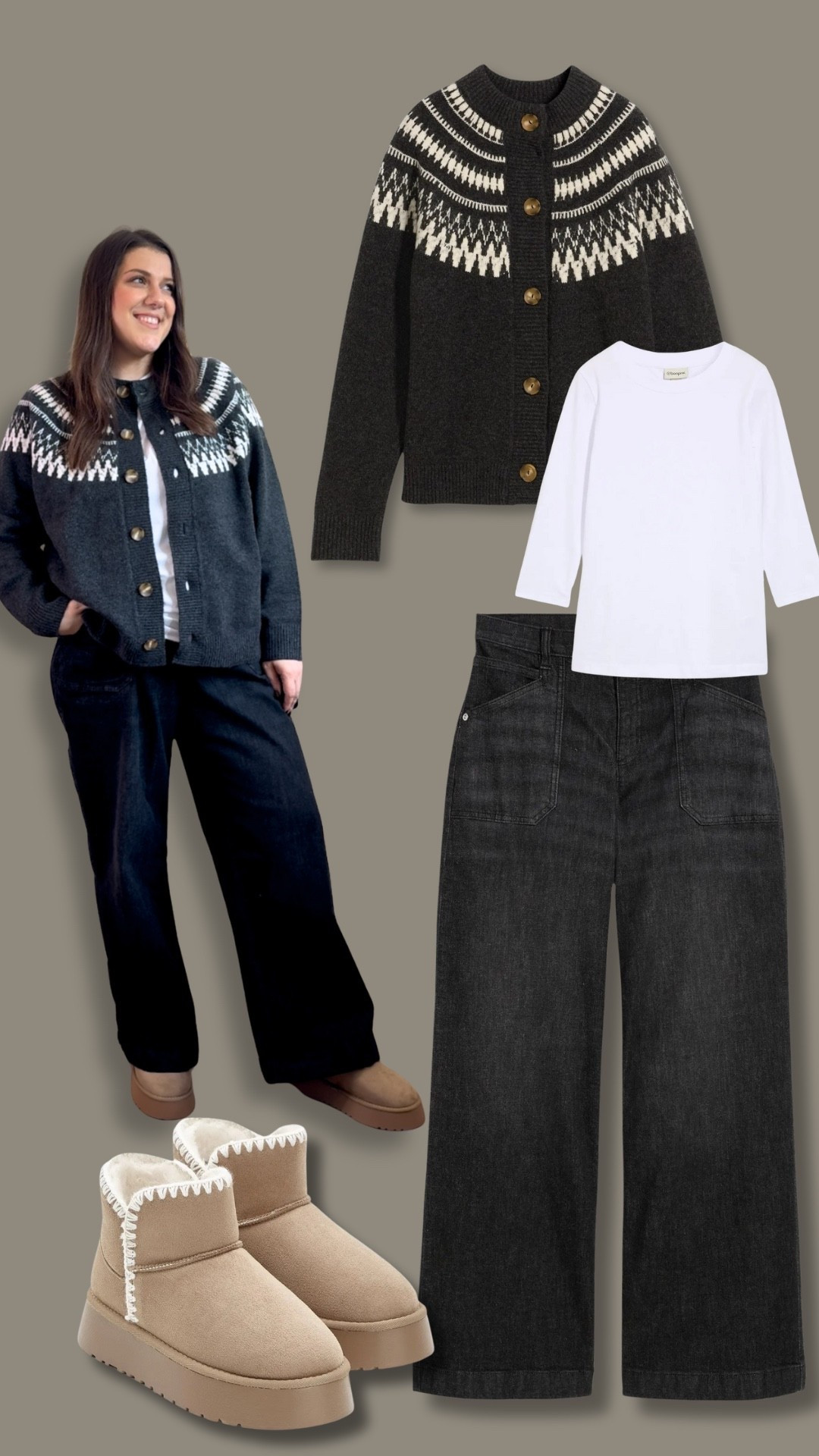 Code WES15 to save an extra 15% off sitewide! 

#LTKfestive #LTKgiftguide #LTKwinter