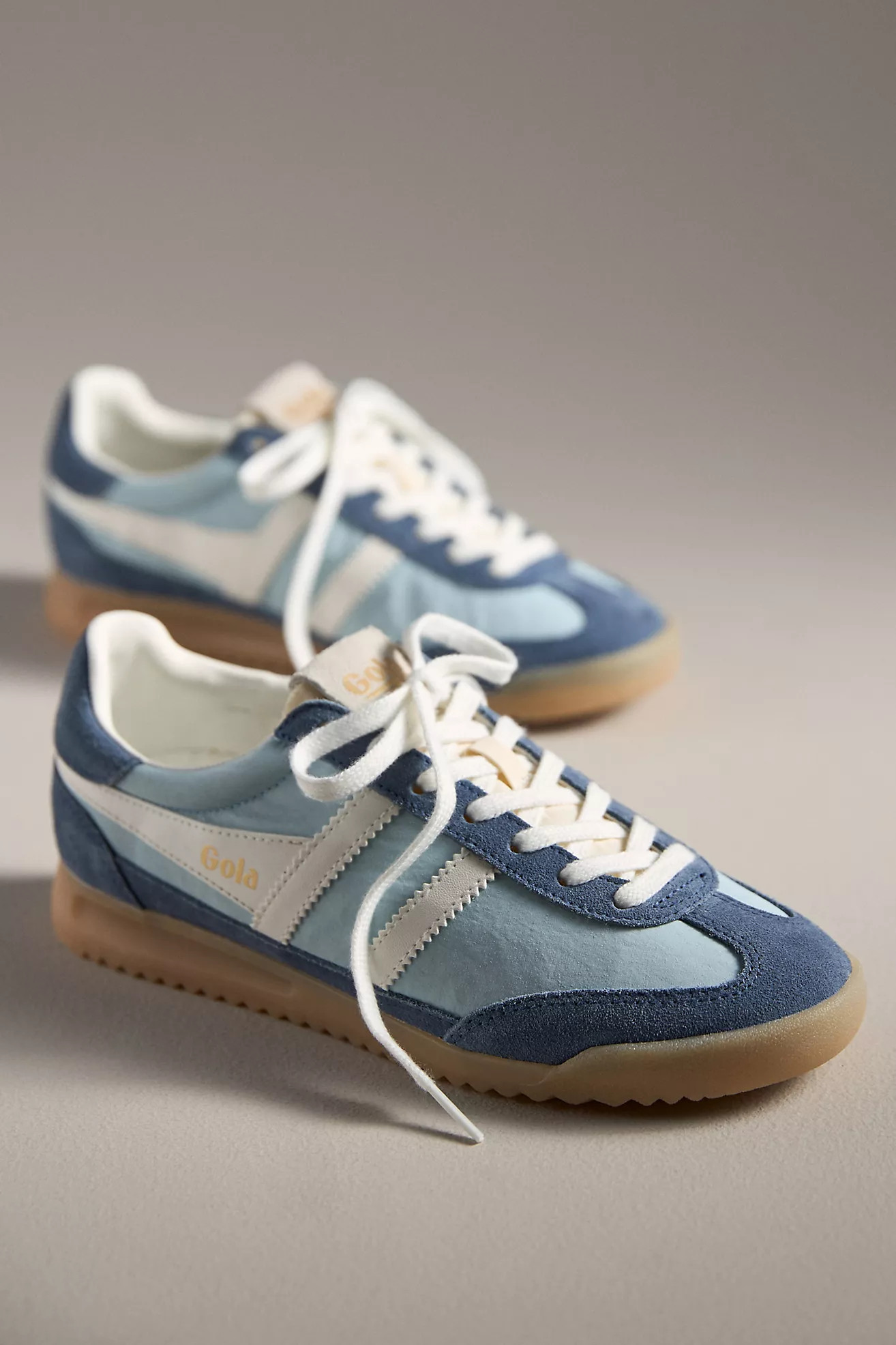Gola Firefly Sneakers | Anthropologie (US)