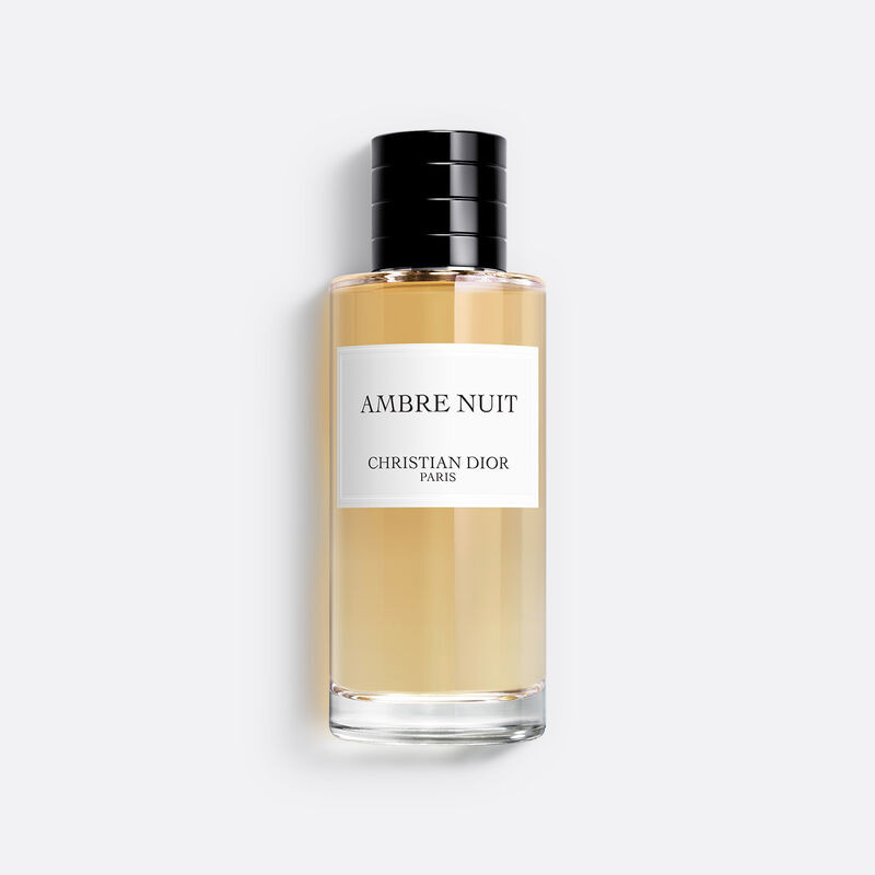Ambre Nuit | Dior Beauty (US)