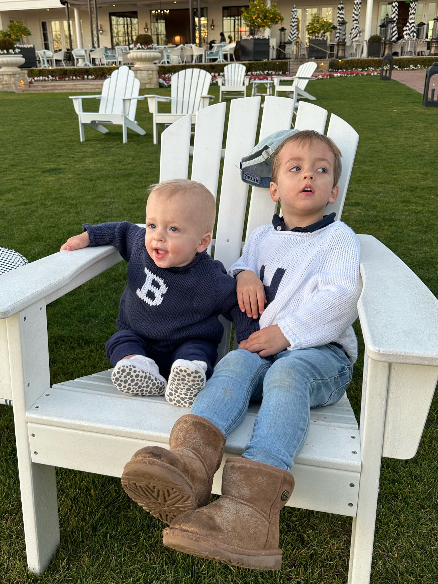 My favorite kids sweaters 

#LTKbaby #LTKGiftGuide #LTKkids