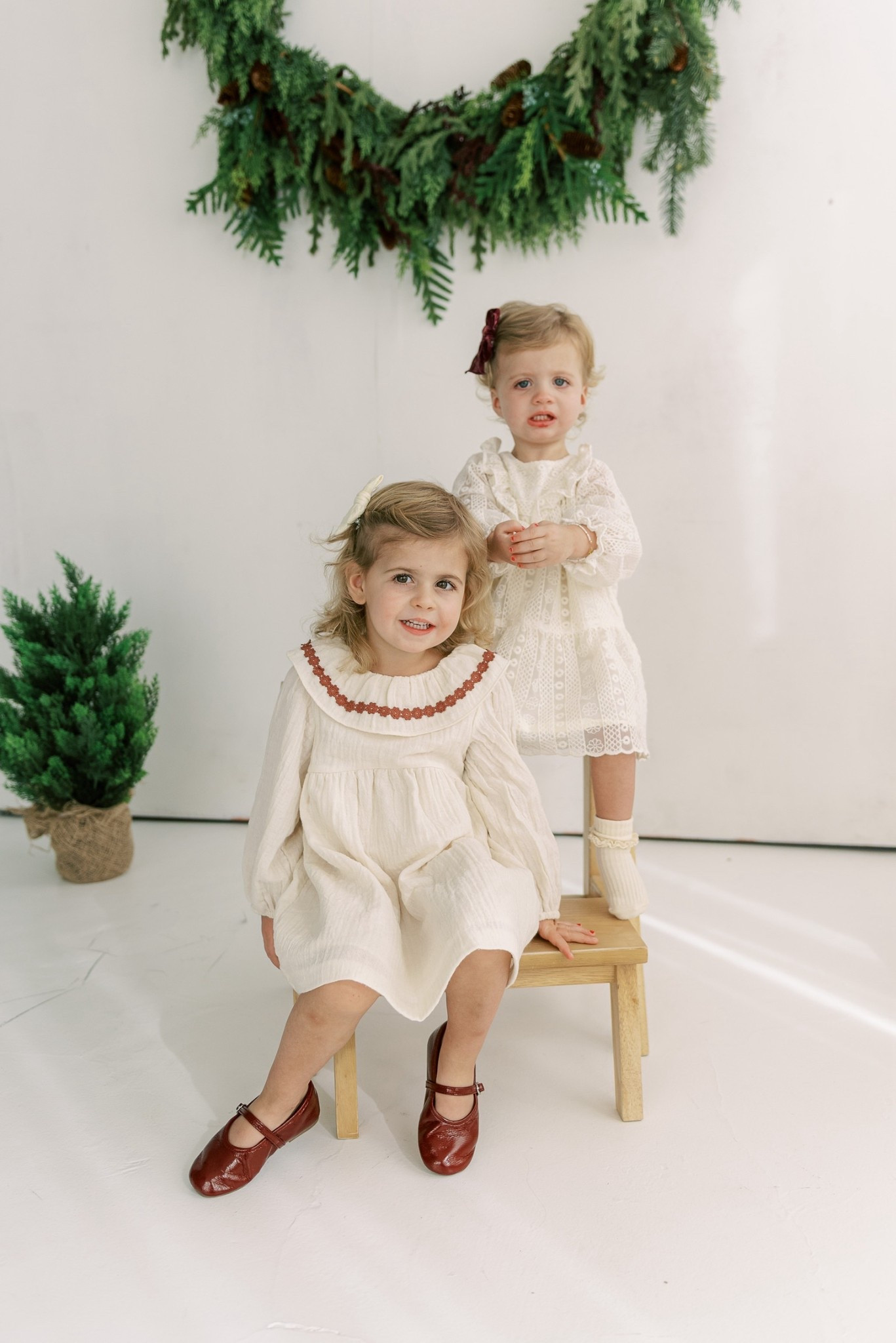 🤍

#LTKKids #LTKHoliday