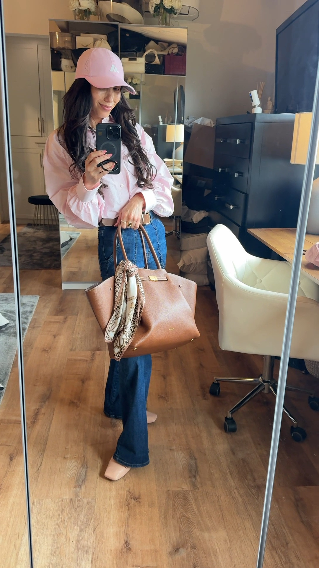 OOTD 💗

#LTKStyleTip #LTKFindsUnder100 #LTKSaleAlert